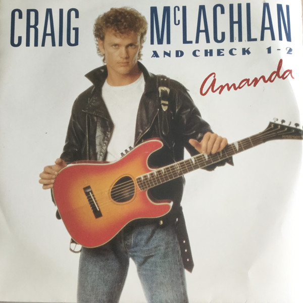 Single vinyl / 7 inch Single vinyl / 7 inch