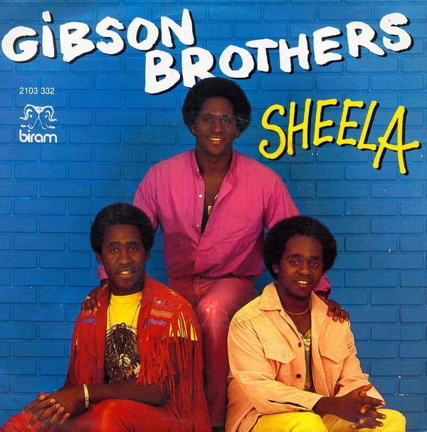 Single vinyl / 7 inch Single vinyl / 7 inch