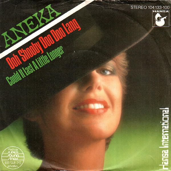 Single vinyl / 7 inch Single vinyl / 7 inch