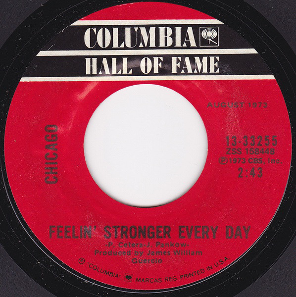 Single vinyl / 7 inch Single vinyl / 7 inch