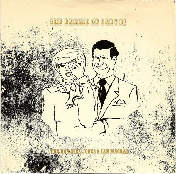 Single vinyl / 7 inch Single vinyl / 7 inch