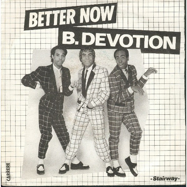 Single vinyl / 7 inch Single vinyl / 7 inch
