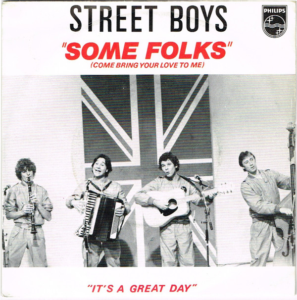 Single vinyl / 7 inch Single vinyl / 7 inch