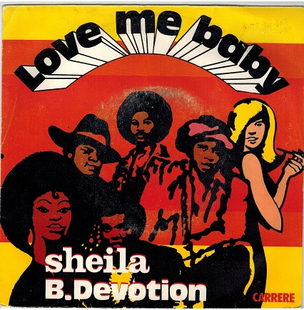 Single vinyl / 7 inch Single vinyl / 7 inch