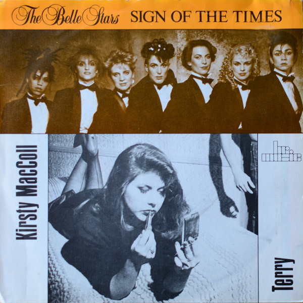 Single vinyl / 7 inch Single vinyl / 7 inch