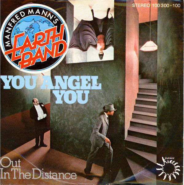 Single vinyl / 7 inch Single vinyl / 7 inch