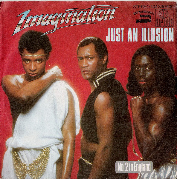 Single vinyl / 7 inch Single vinyl / 7 inch
