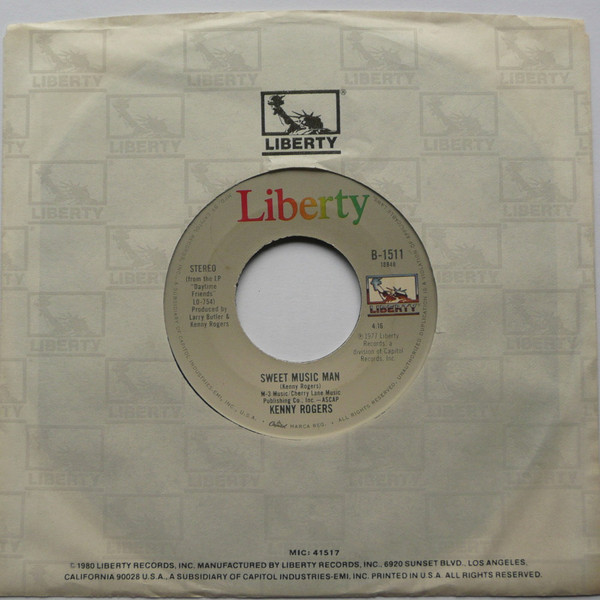 Single vinyl / 7 inch Single vinyl / 7 inch