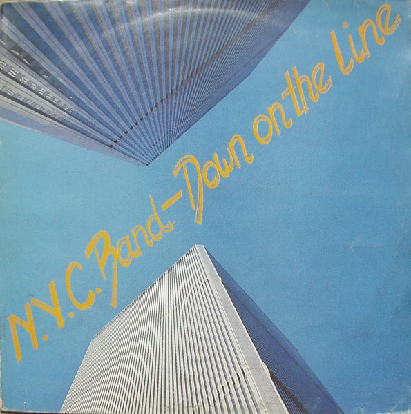 Single vinyl / 7 inch Single vinyl / 7 inch