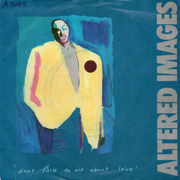 Single vinyl / 7 inch Single vinyl / 7 inch