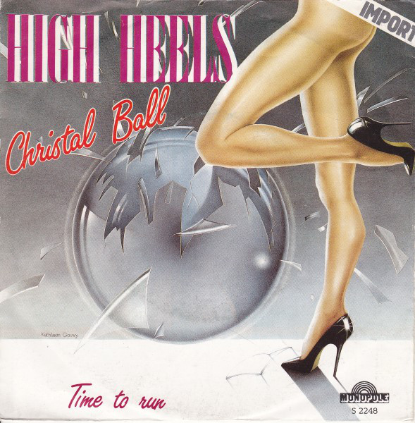 Single vinyl / 7 inch Single vinyl / 7 inch