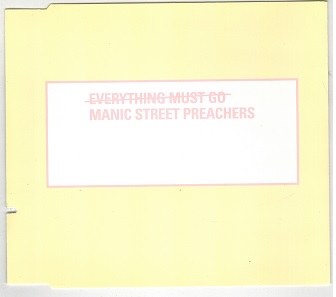 cd single cd single