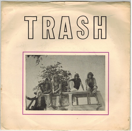 Single vinyl / 7 inch Single vinyl / 7 inch