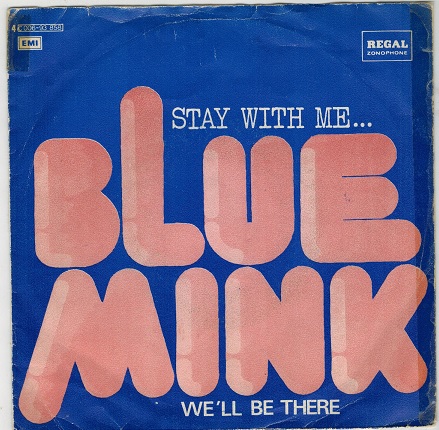 Single vinyl / 7 inch Single vinyl / 7 inch