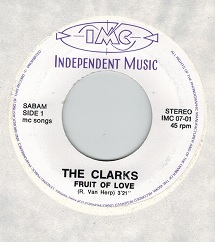 Single vinyl / 7 inch Single vinyl / 7 inch