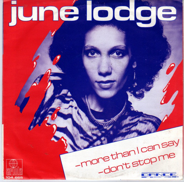 Single vinyl / 7 inch Single vinyl / 7 inch