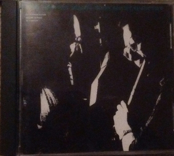 cd cd