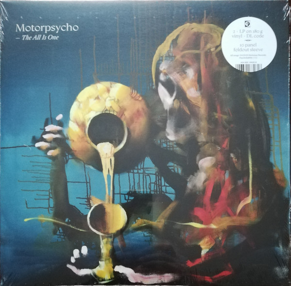 LP nieuw LP nieuw