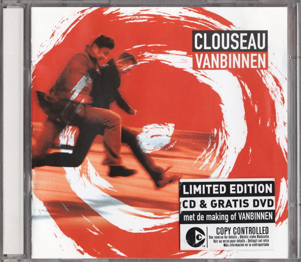 cd cd