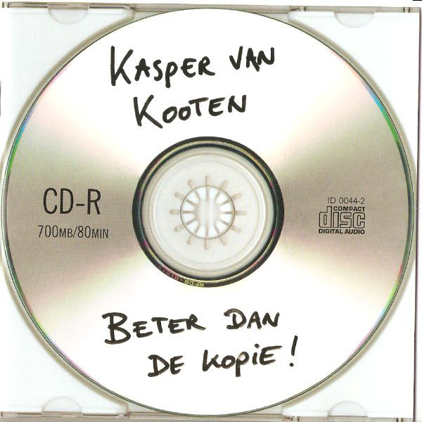 cd cd