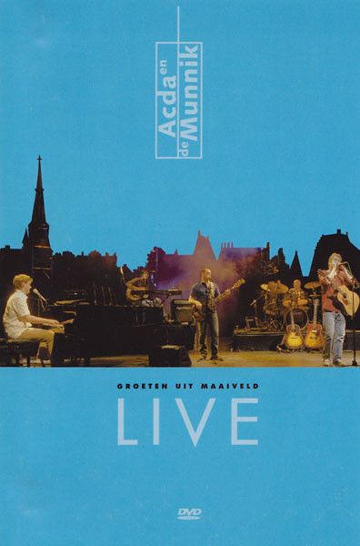 dvd muziek dvd muziek