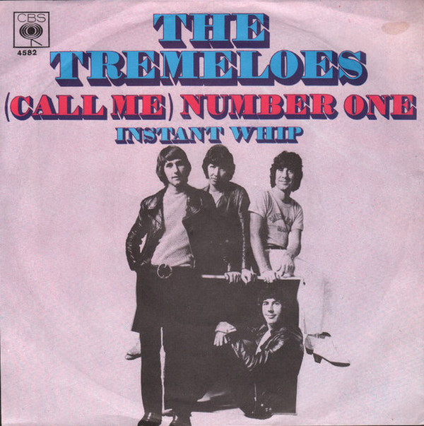 Single vinyl / 7 inch Single vinyl / 7 inch