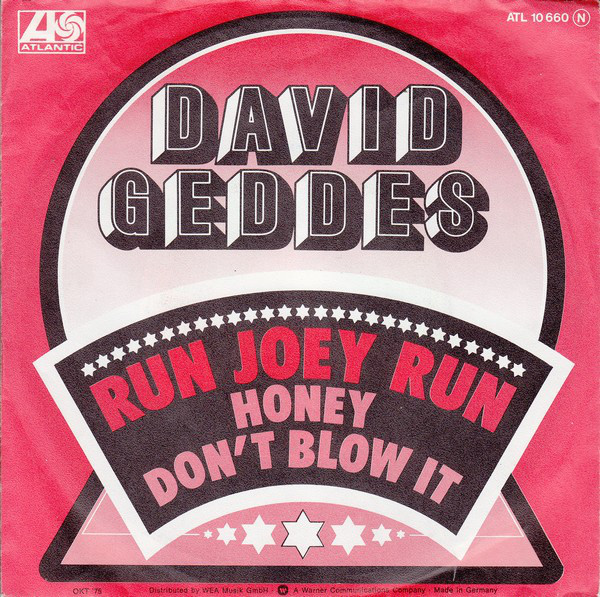 Single vinyl / 7 inch Single vinyl / 7 inch