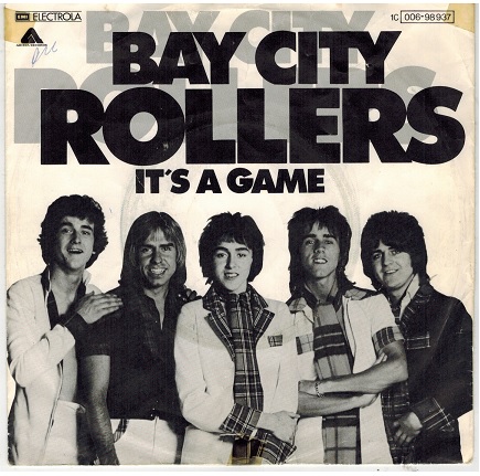 Single vinyl / 7 inch Single vinyl / 7 inch