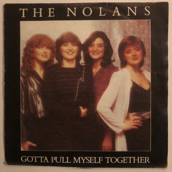 Single vinyl / 7 inch Single vinyl / 7 inch