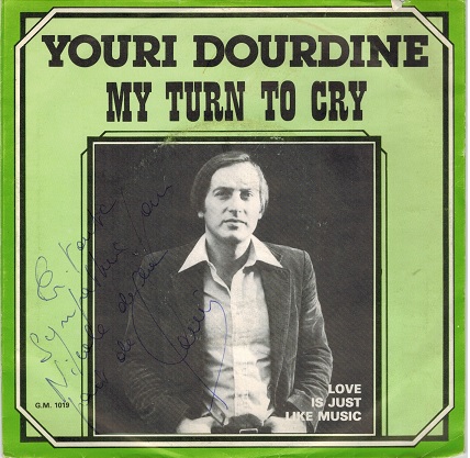 Single vinyl / 7 inch Single vinyl / 7 inch