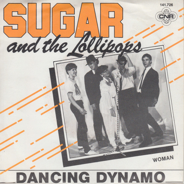 Single vinyl / 7 inch Single vinyl / 7 inch
