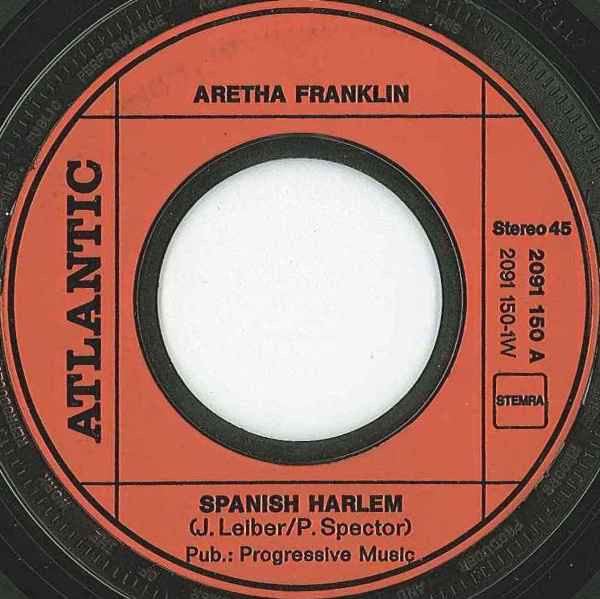 Single vinyl / 7 inch Single vinyl / 7 inch