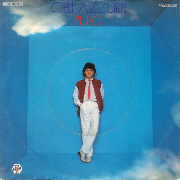 Single vinyl / 7 inch Single vinyl / 7 inch