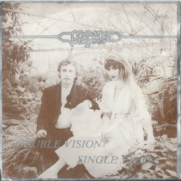 Single vinyl / 7 inch Single vinyl / 7 inch