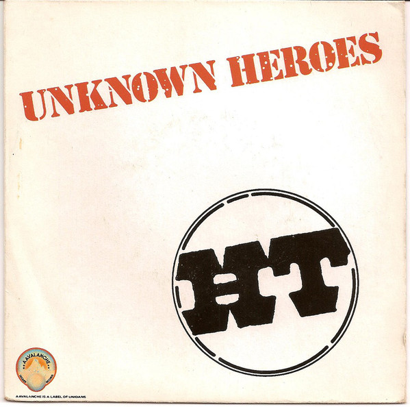 Single vinyl / 7 inch Single vinyl / 7 inch