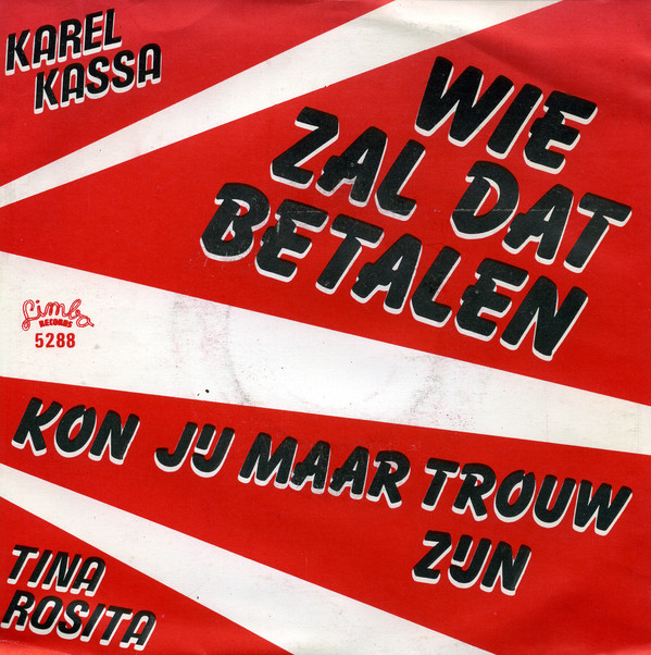 Single vinyl / 7 inch Single vinyl / 7 inch