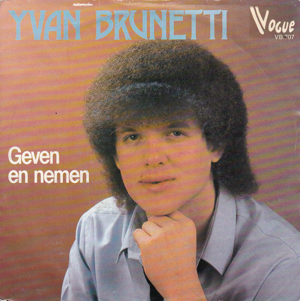 Single vinyl / 7 inch Single vinyl / 7 inch