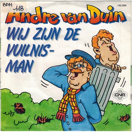 Single vinyl / 7 inch Single vinyl / 7 inch