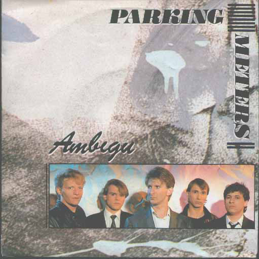 Single vinyl / 7 inch Single vinyl / 7 inch
