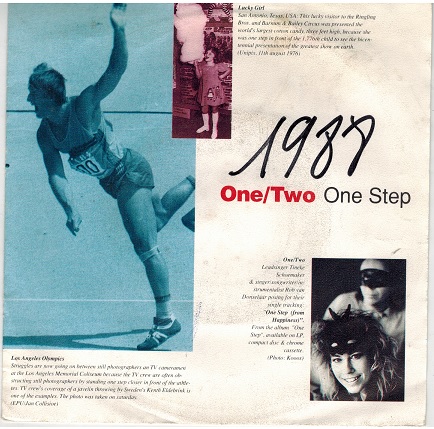 Single vinyl / 7 inch Single vinyl / 7 inch