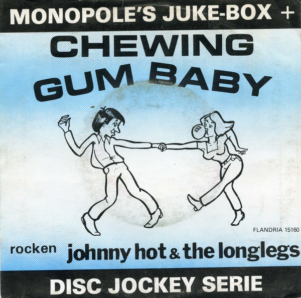 Single vinyl / 7 inch Single vinyl / 7 inch