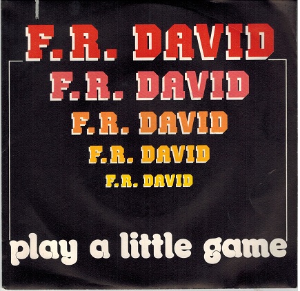 Single vinyl / 7 inch Single vinyl / 7 inch
