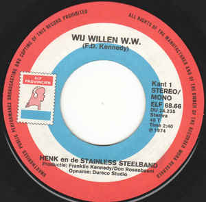 Single vinyl / 7 inch Single vinyl / 7 inch
