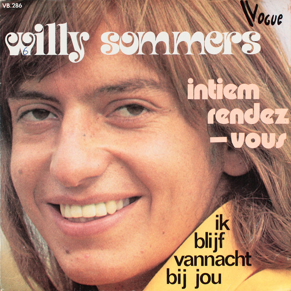 Single vinyl / 7 inch Single vinyl / 7 inch