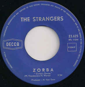 Single vinyl / 7 inch Single vinyl / 7 inch