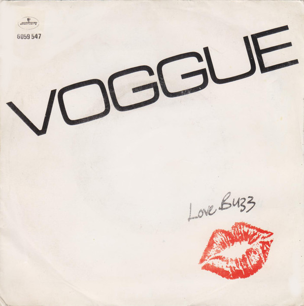 Single vinyl / 7 inch Single vinyl / 7 inch