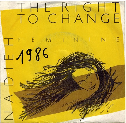 Single vinyl / 7 inch Single vinyl / 7 inch