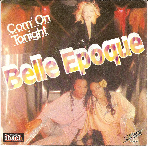 Single vinyl / 7 inch Single vinyl / 7 inch