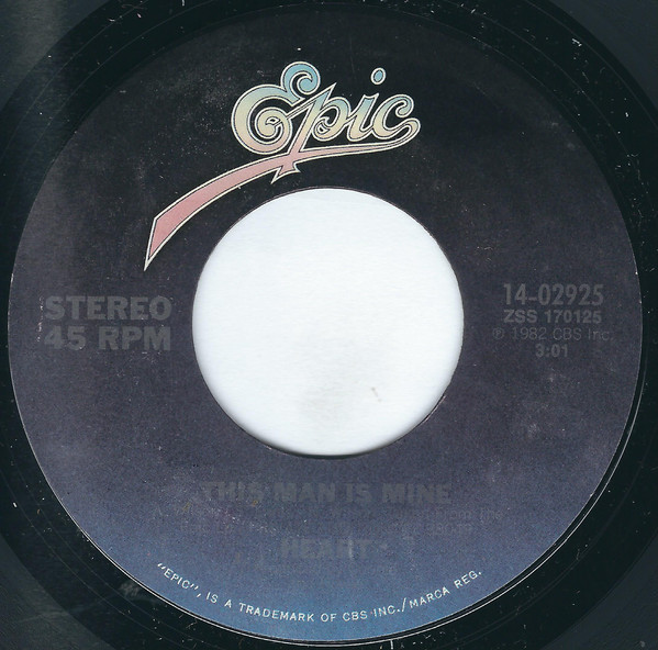 Single vinyl / 7 inch Single vinyl / 7 inch