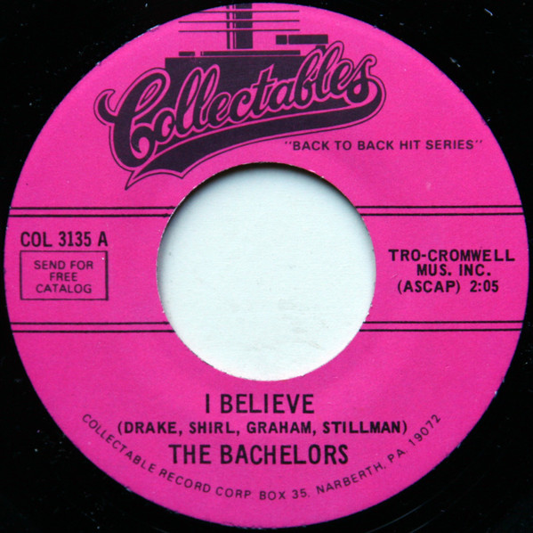 Single vinyl / 7 inch Single vinyl / 7 inch